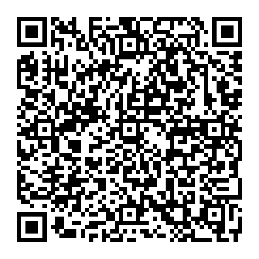 QR 코드