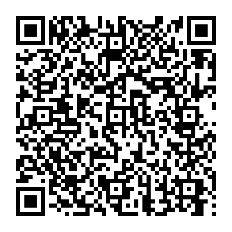 QR 코드