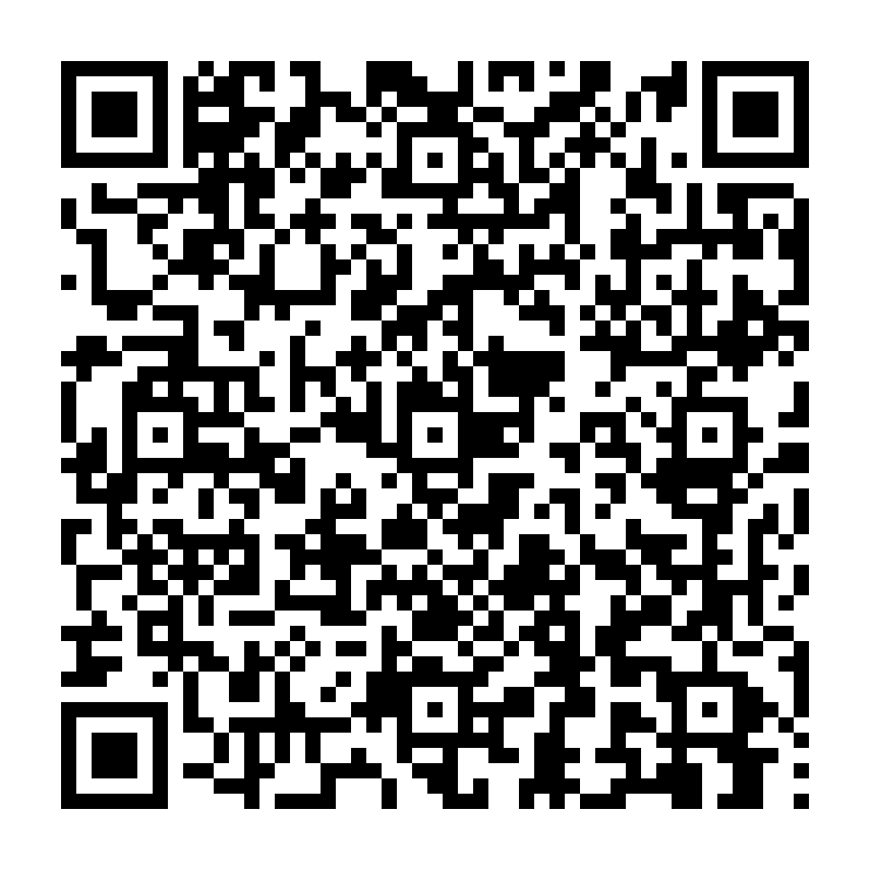QR 코드