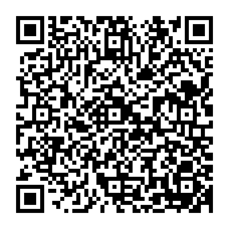 QR 코드