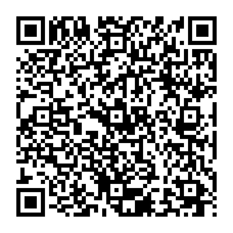 QR 코드