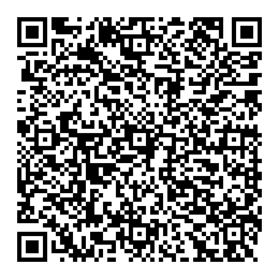 QR 코드