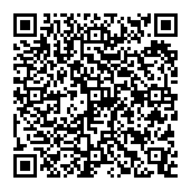QR 코드