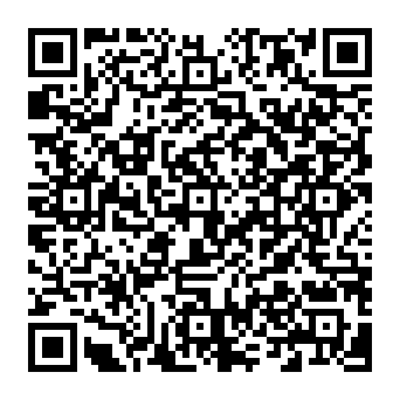 QR 코드