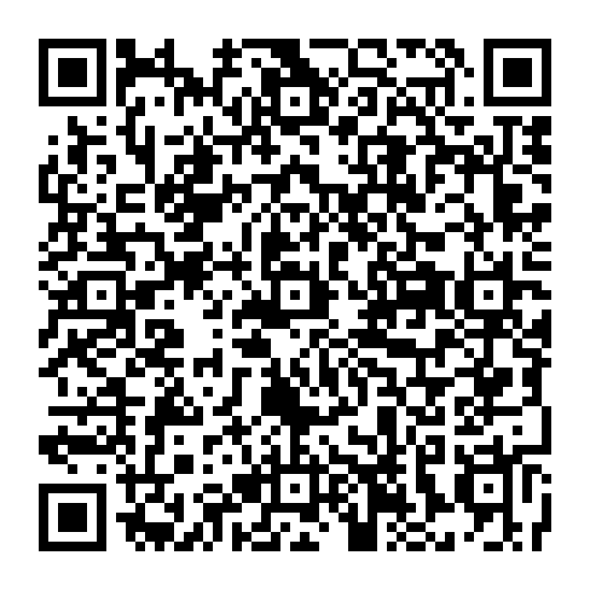 QR 코드
