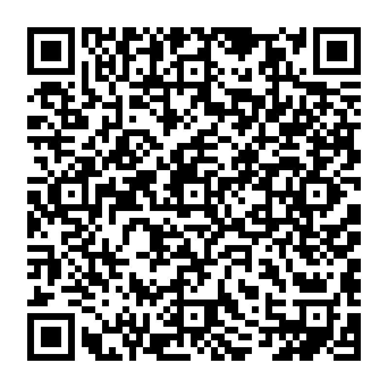QR 코드