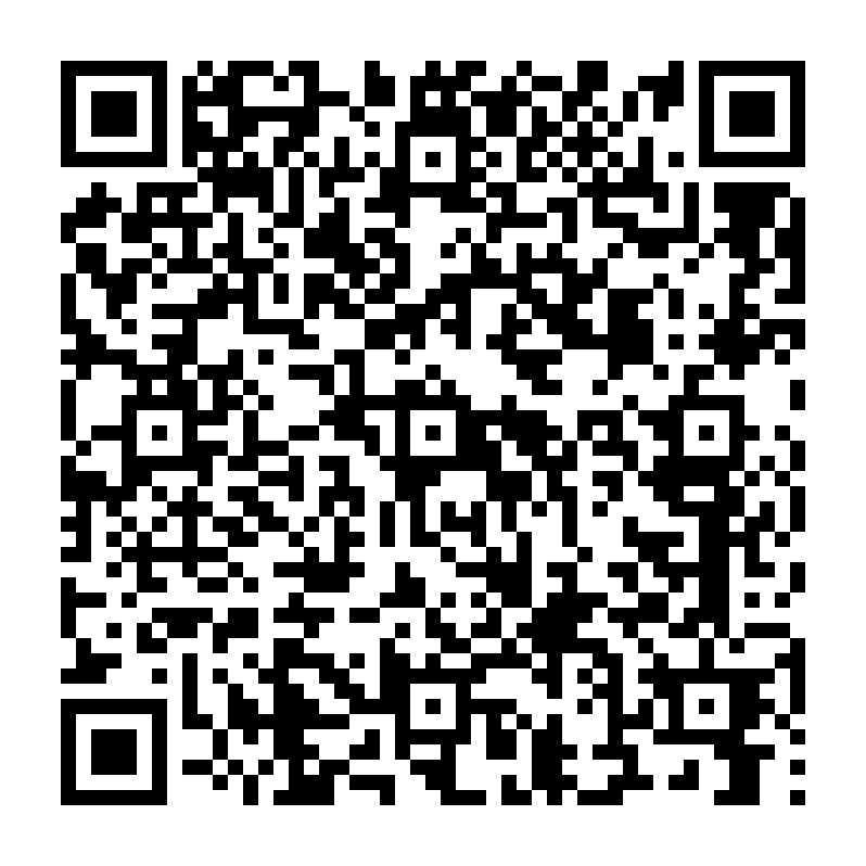 QR 코드