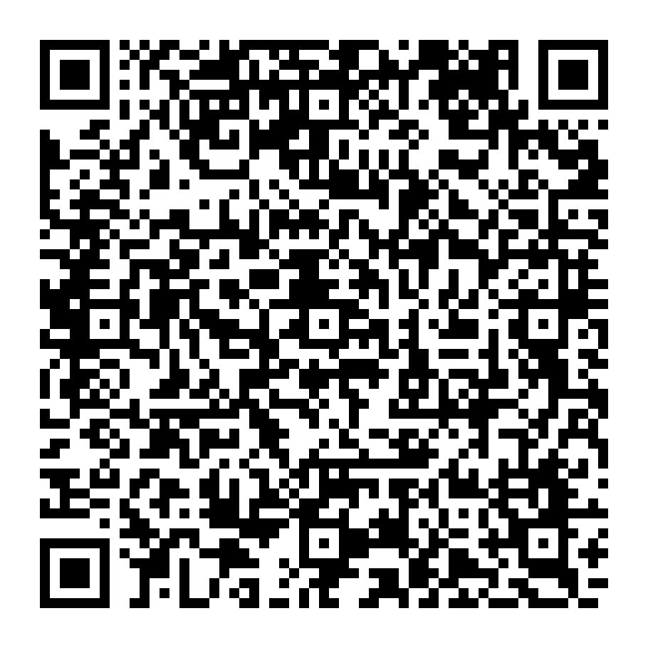 QR 코드