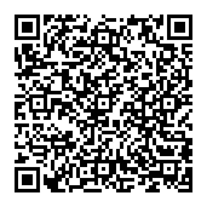 QR 코드