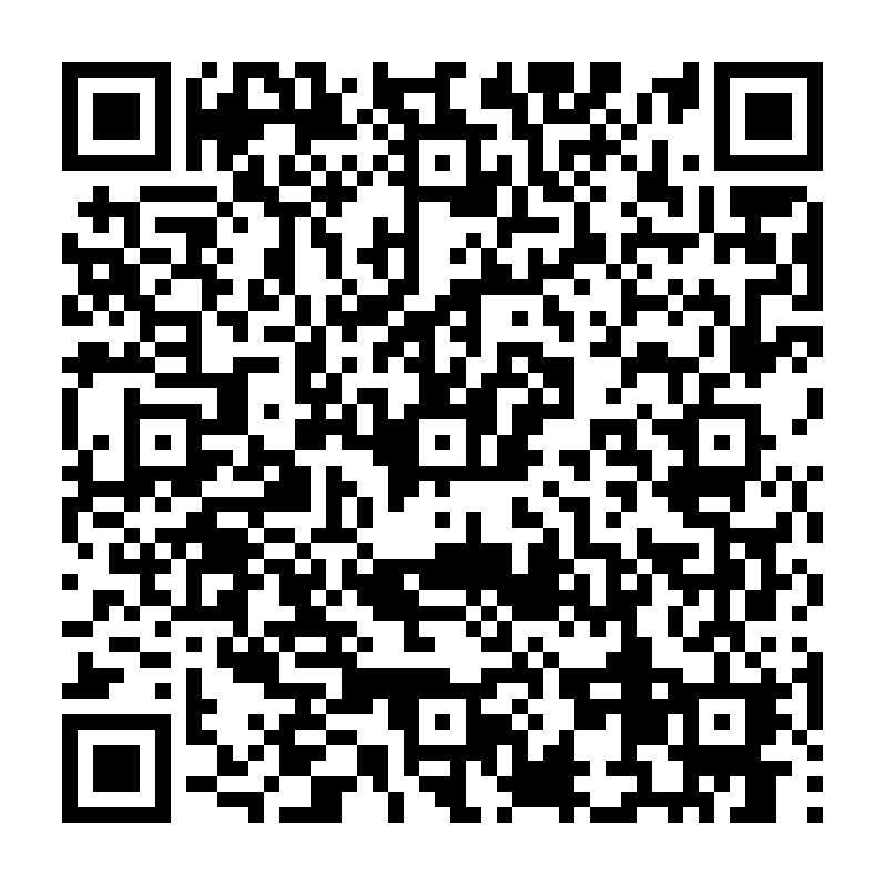 QR 코드