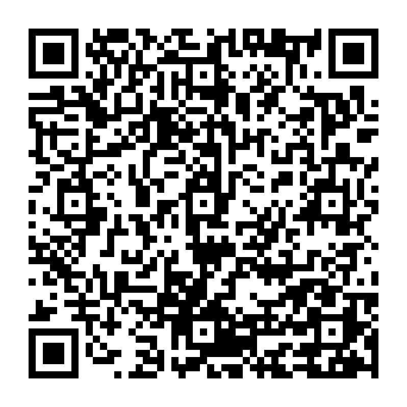 QR 코드