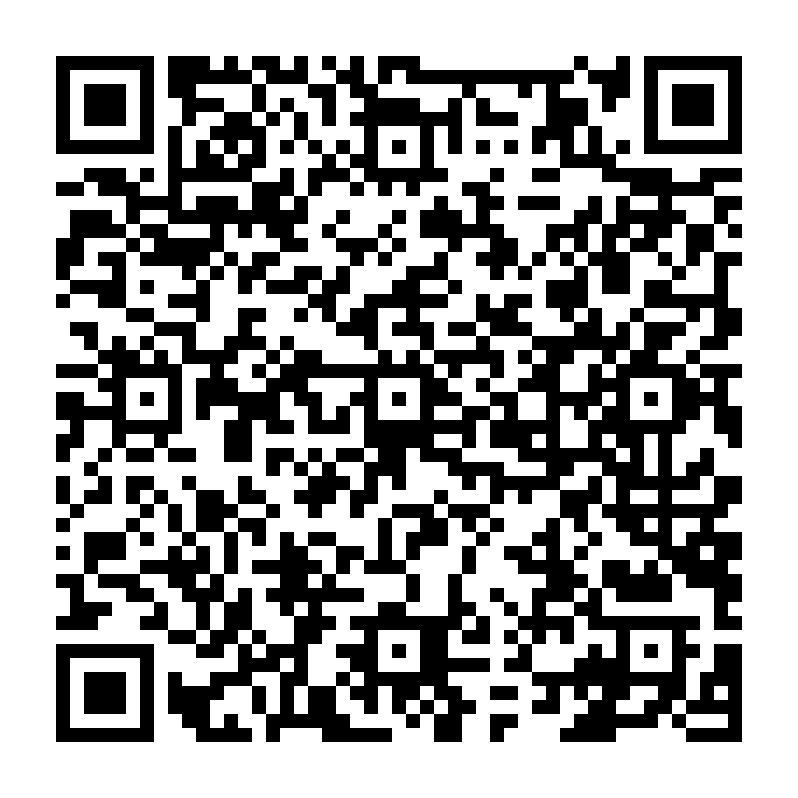 QR 코드