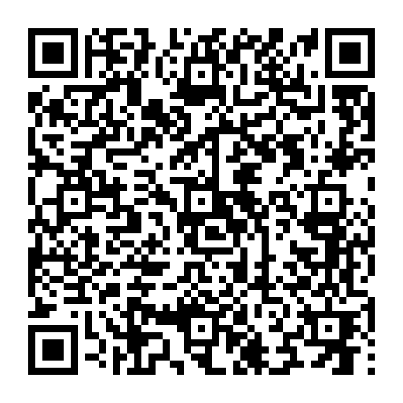 QR 코드