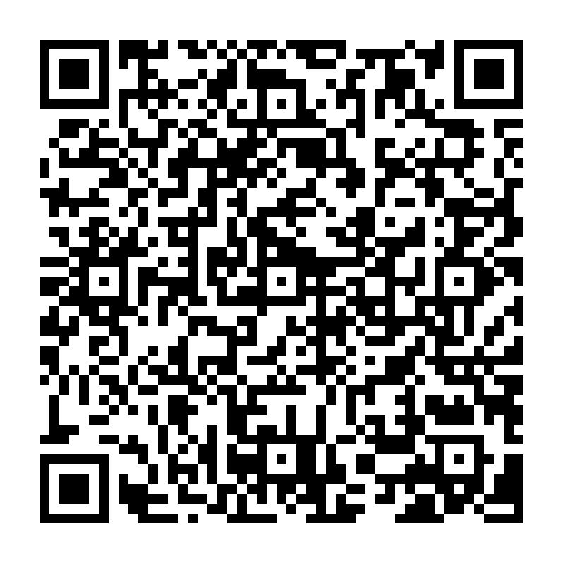 QR 코드