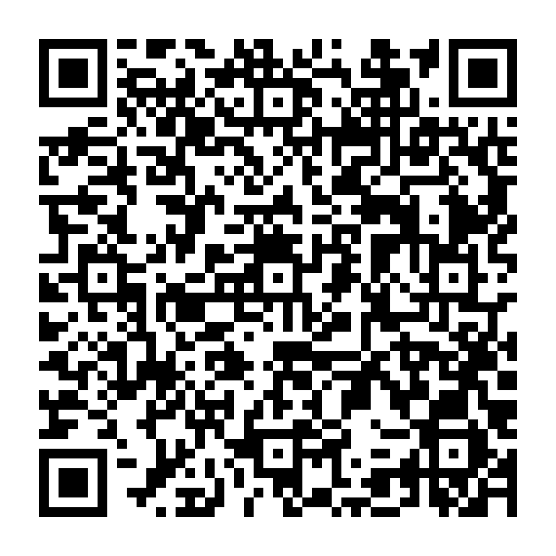 QR 코드
