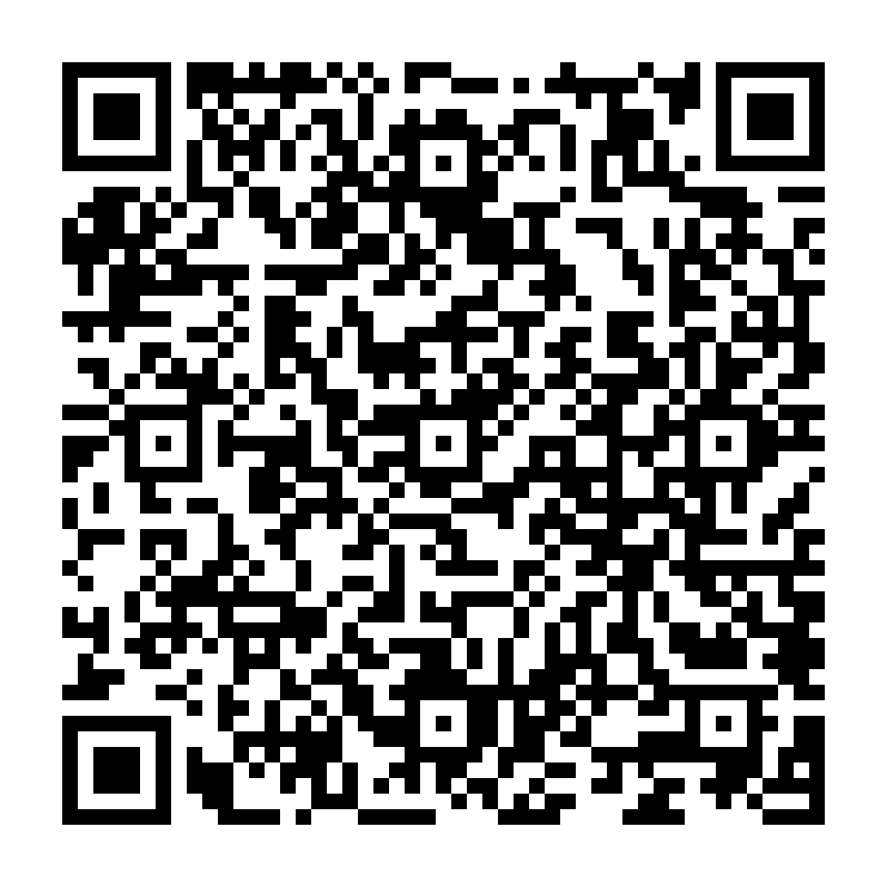 QR 코드
