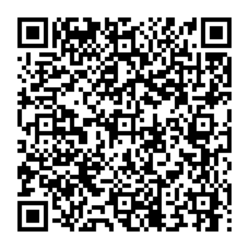QR 코드