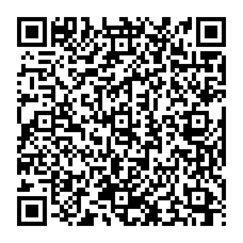 QR 코드
