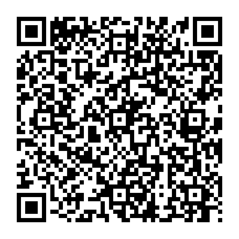 QR 코드
