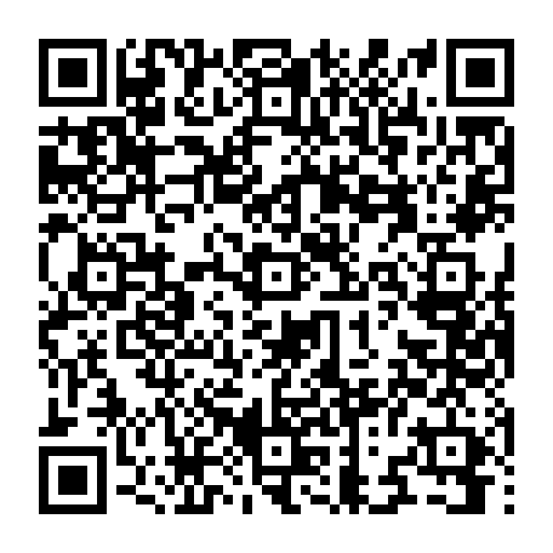 QR 코드
