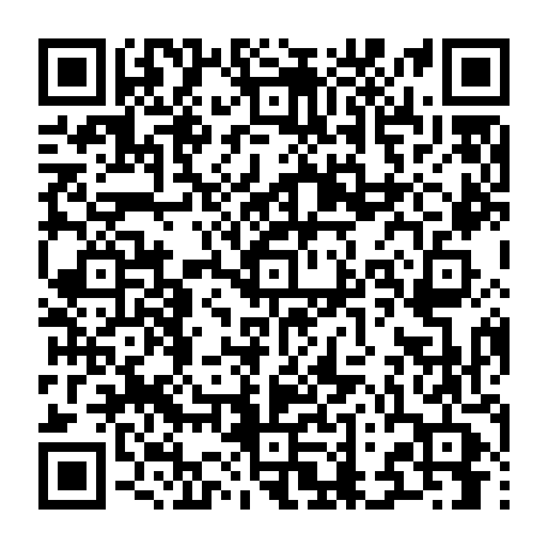 QR 코드