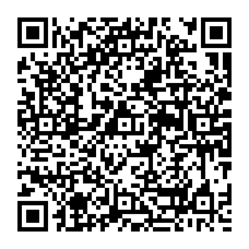 QR 코드