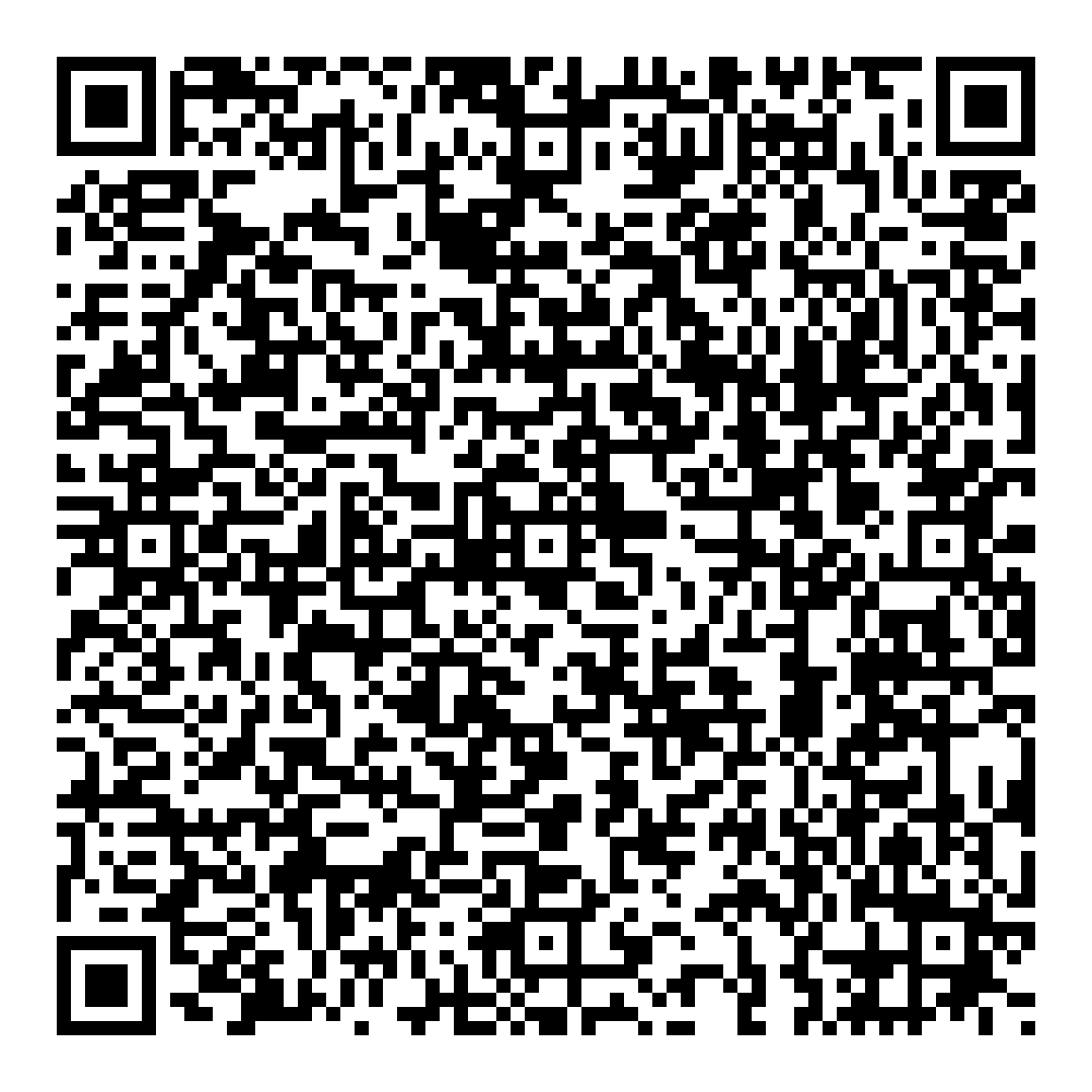 QR 코드
