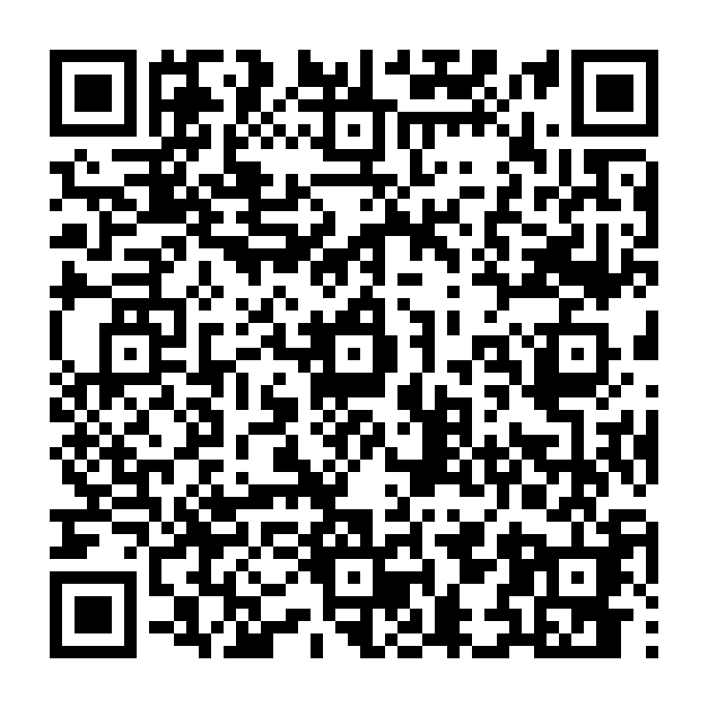 QR 코드