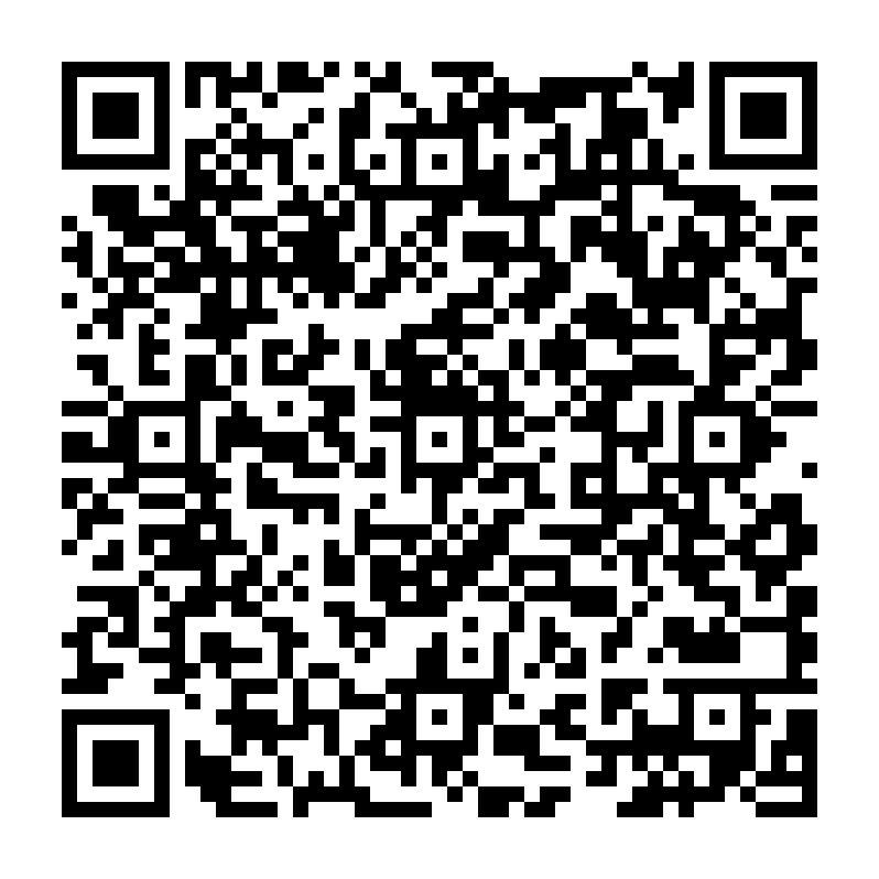 QR 코드