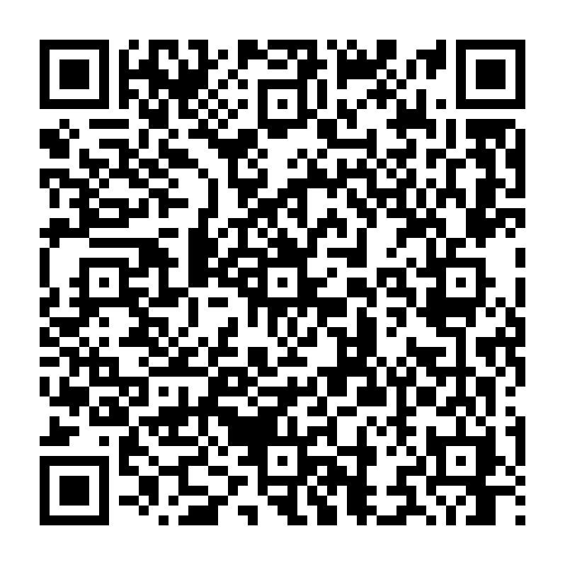 QR 코드