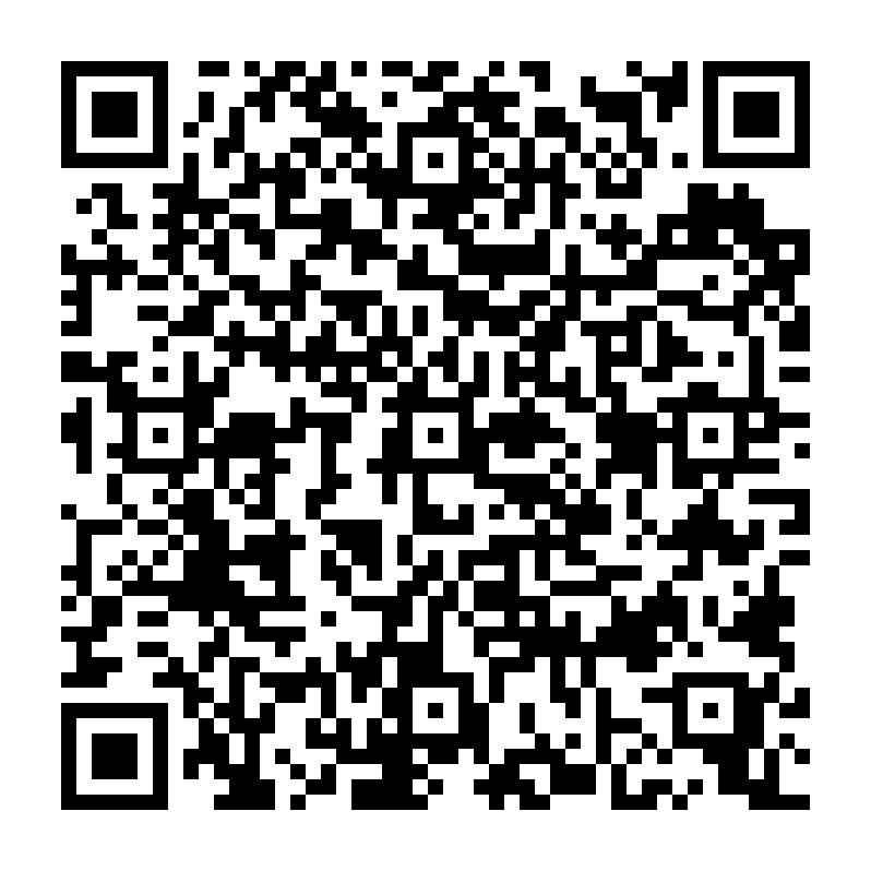 QR 코드