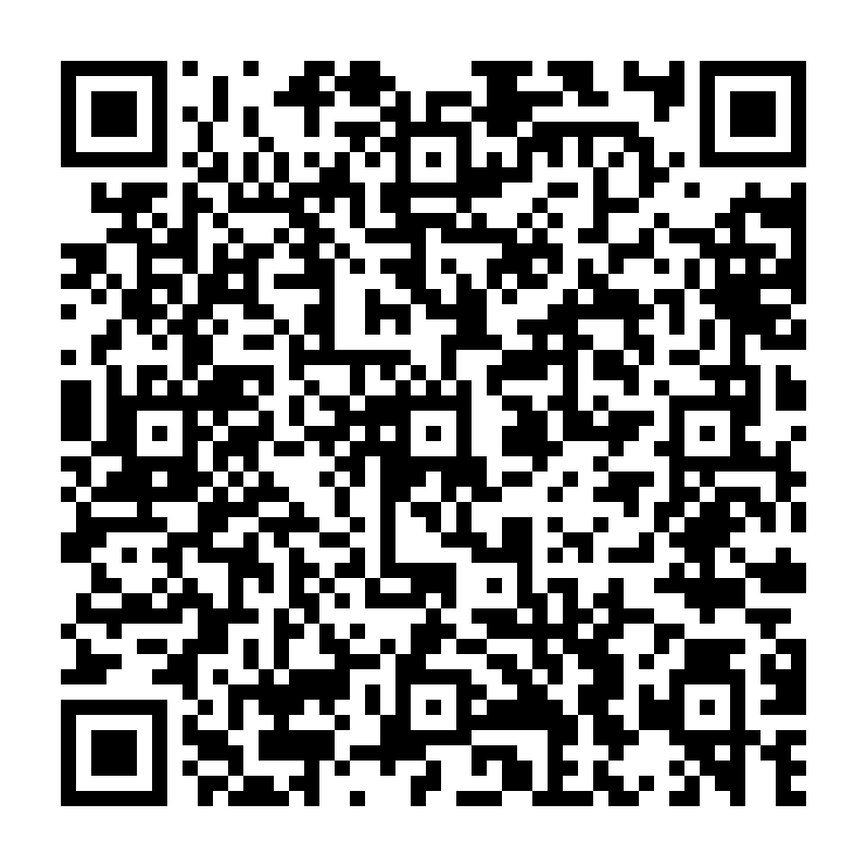 QR 코드