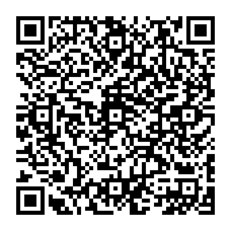 QR 코드