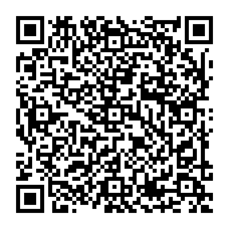 QR 코드