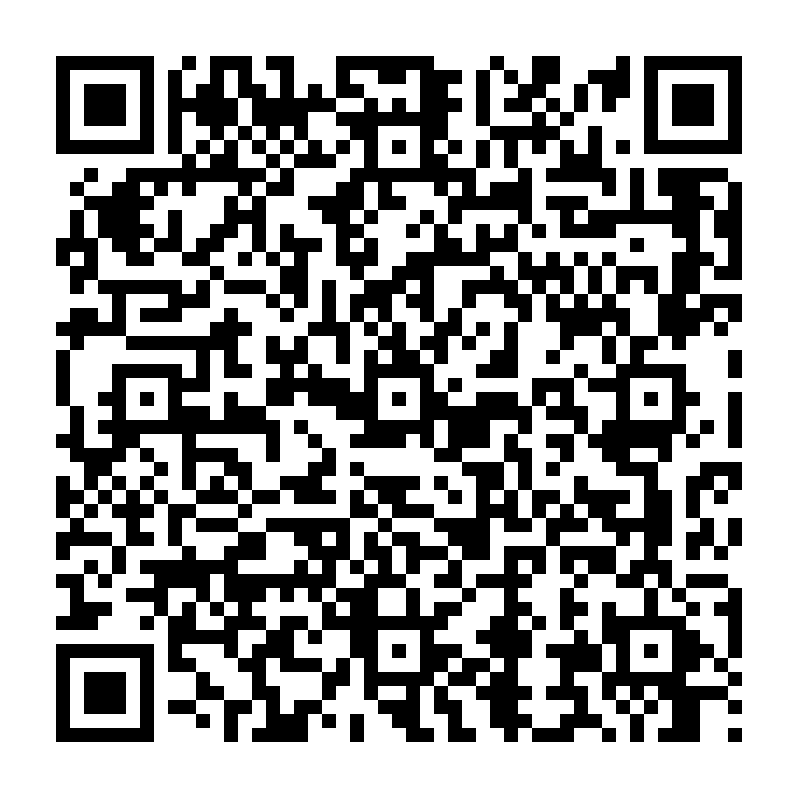 QR 코드