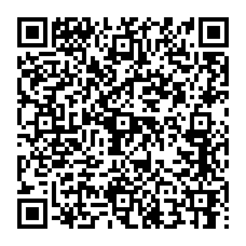 QR 코드