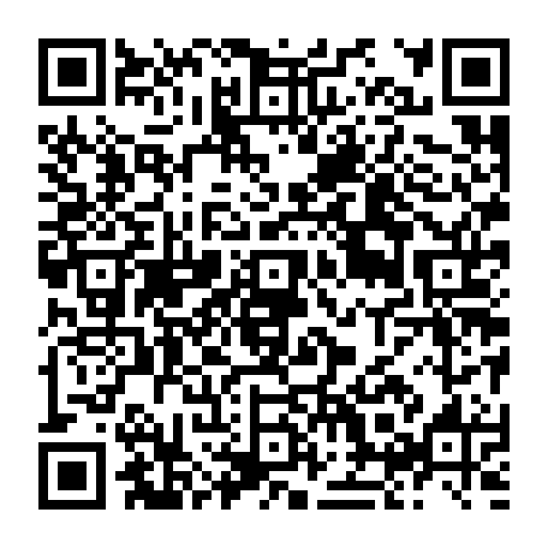 QR 코드