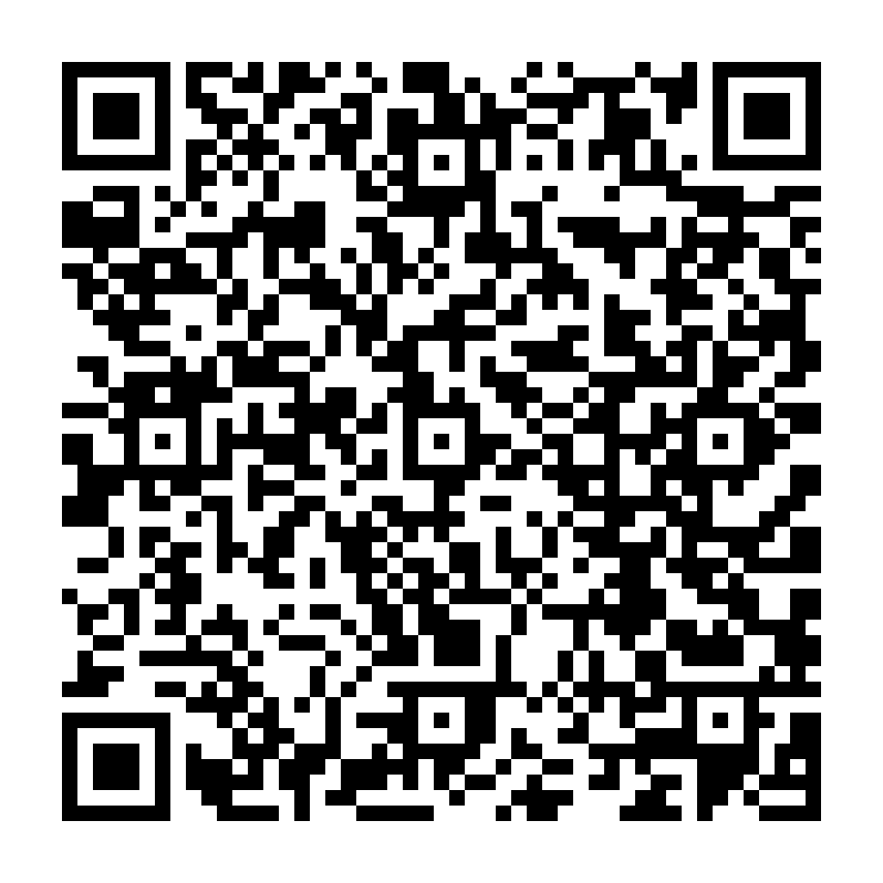 QR 코드