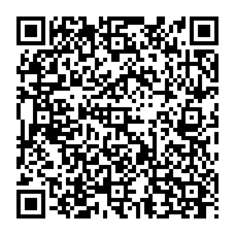 QR 코드