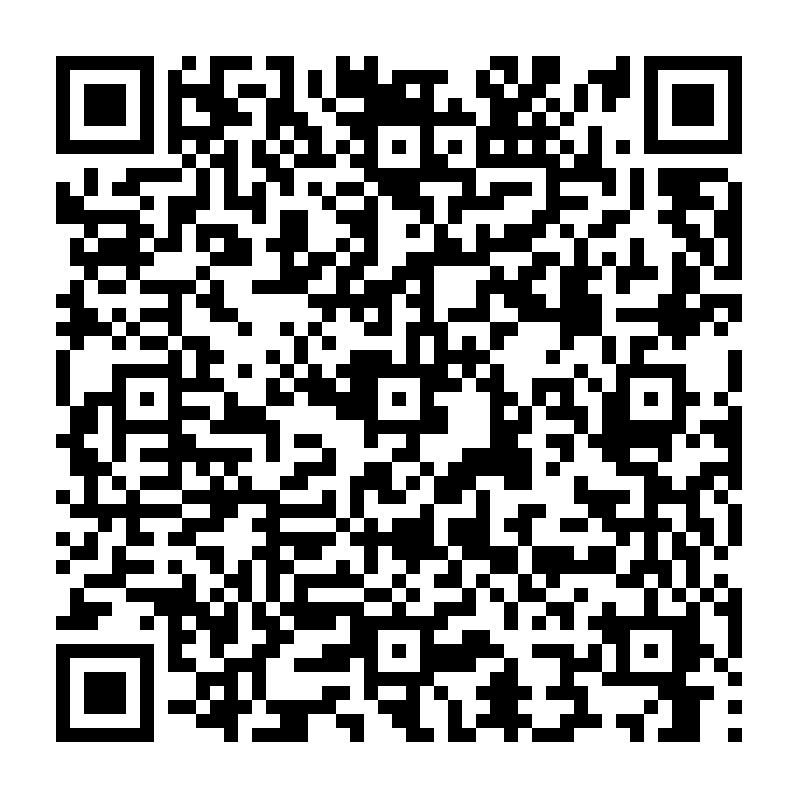 QR 코드