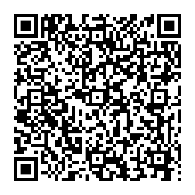 QR 코드
