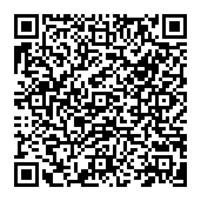 QR 코드