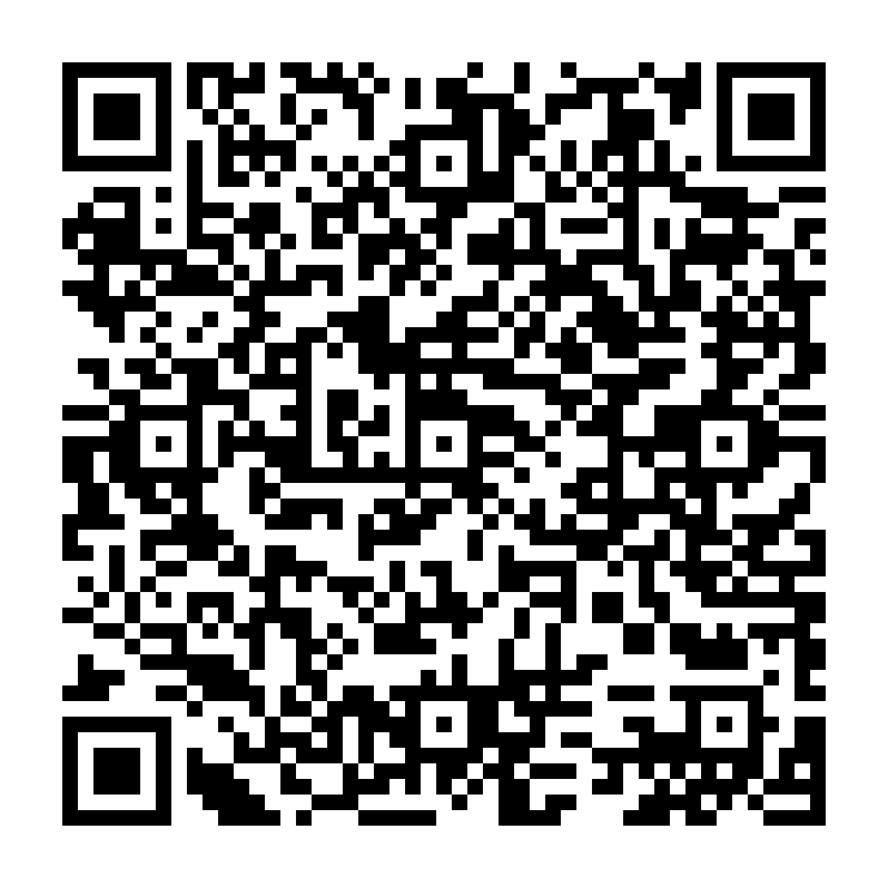 QR 코드