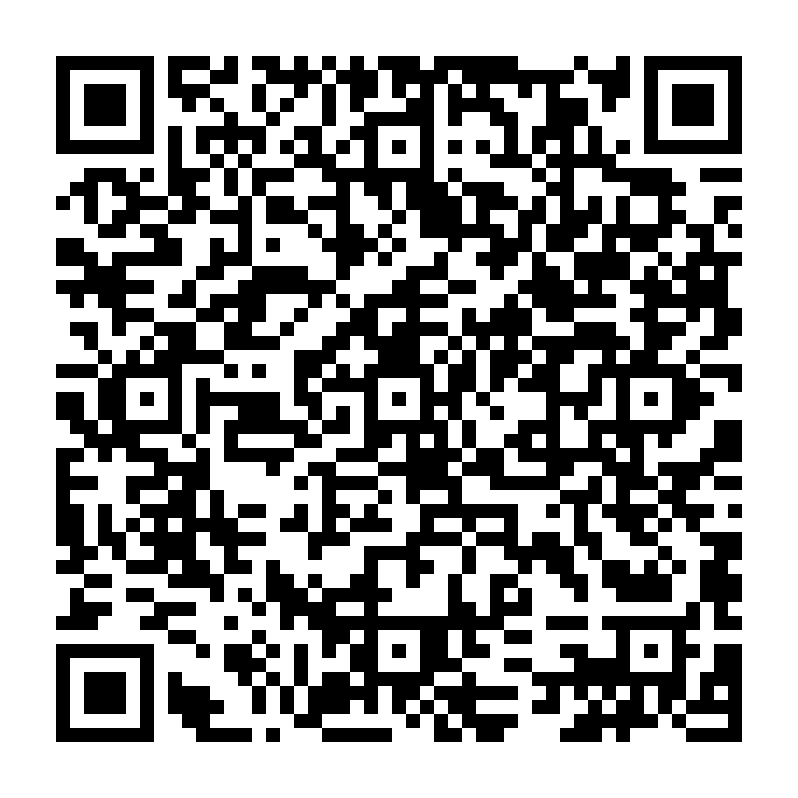 QR 코드
