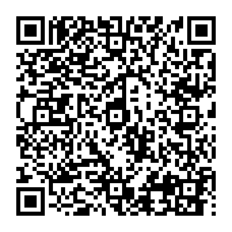 QR 코드