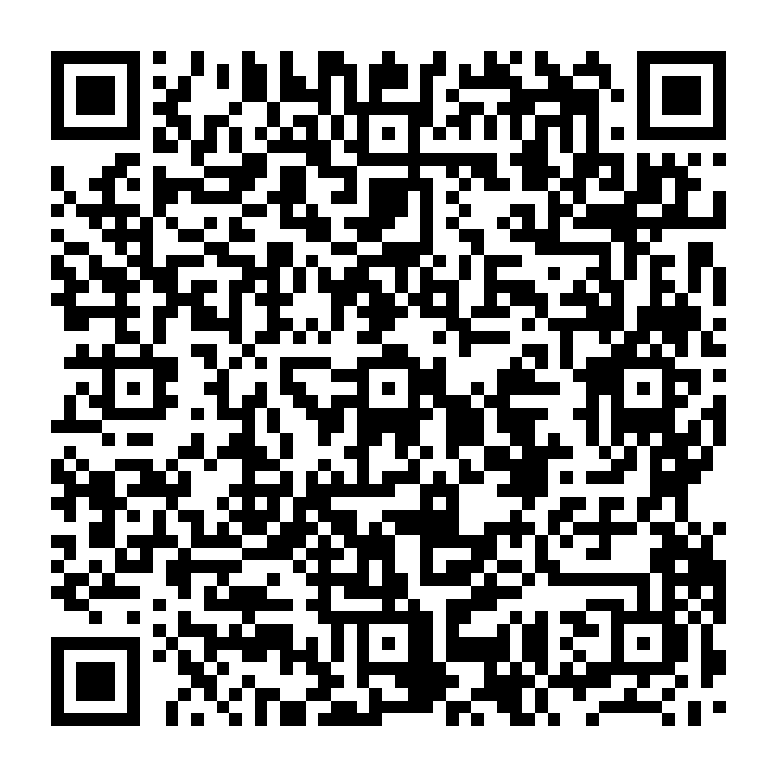 QR 코드