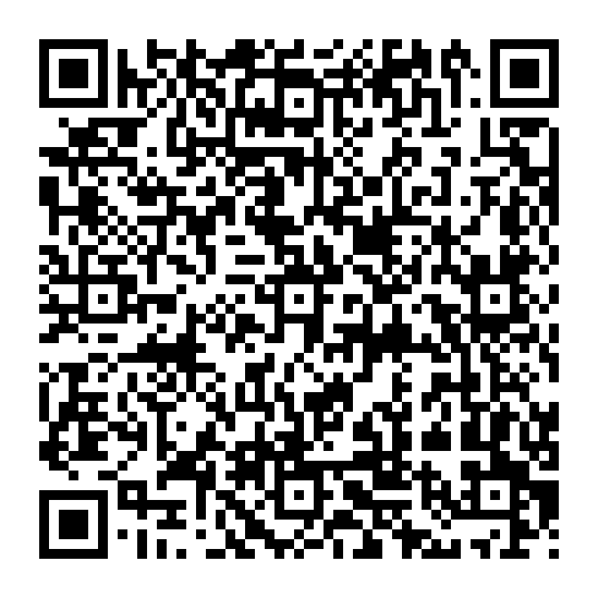 QR 코드