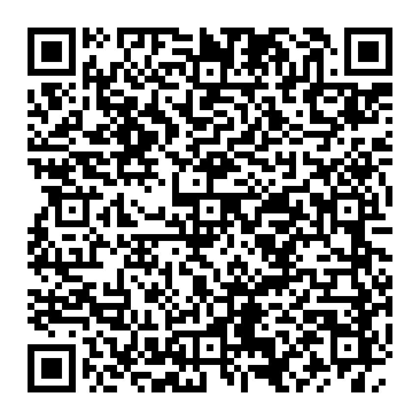 QR 코드