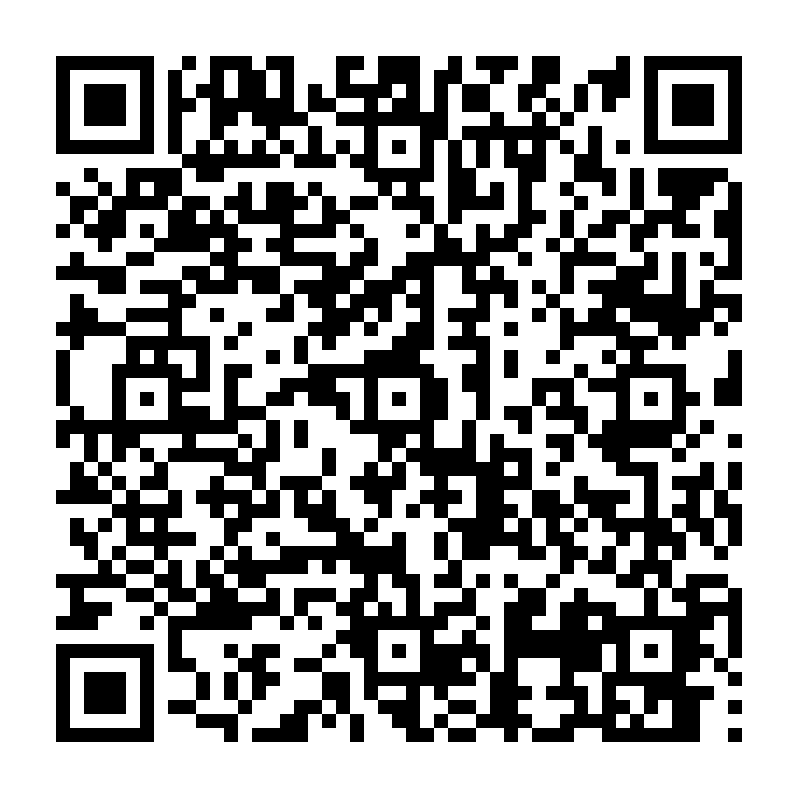 QR 코드