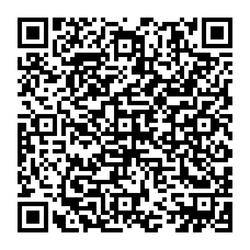 QR 코드